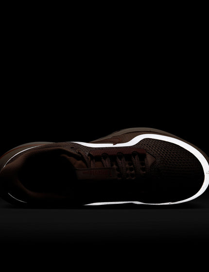 Nike Pegasus Premium Shoes - Particle Pink/Metallic Rose Gold/Silt Redimages8- The Sports Edit