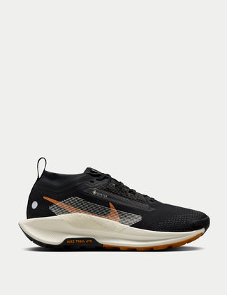 Pegasus Trail 5 Gore-Tex Shoes - Off Noir/Pale Ivory/Black/Monarch