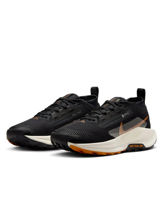 Pegasus Trail 5 Gore-Tex Shoes - Off Noir/Pale Ivory/Black/Monarch