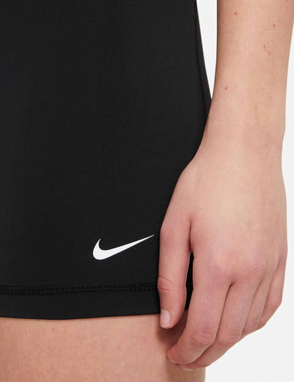 Nike Pro 365 5" Shorts - Black/Whiteimages4- The Sports Edit