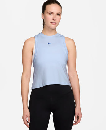 Pro Dri-FIT Tank Top - Hydrogen Blue/Old Royal