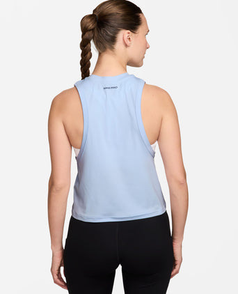 Pro Dri-FIT Tank Top - Hydrogen Blue/Old Royal