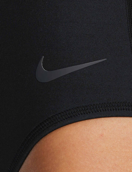 Nike Reversible High Waist Bottom - Blackimages4- The Sports Edit