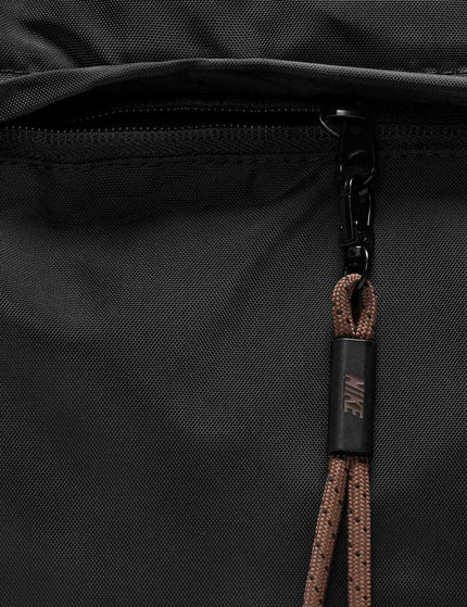 Nike Sportswear Essentials Tote Bag (26L) - Black/Ironstoneimages6- The Sports Edit