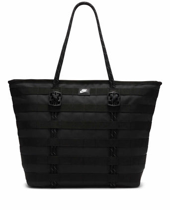 Sportswear RPM Tote Bag - Black/White