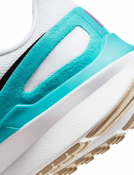 Nike Structure 25 Shoes - White/Saturn Gold/Sail/Dusty Cactusimages8- The Sports Edit