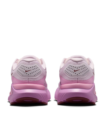 Nike Structure 26 Shoes - Bleached Lilac/Pink Smoke/Pink Riseimages3- The Sports Edit