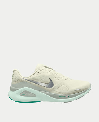 Structure 26 Shoes - Sea Glass/Metallic Silver/Light Silver