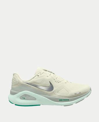 Structure 26 Shoes - Sea Glass/Metallic Silver/Light Silver