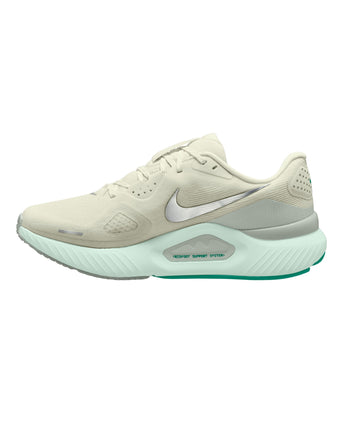 Structure 26 Shoes - Sea Glass/Metallic Silver/Light Silver