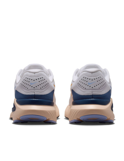 Nike Structure 26 Shoes - White/Aluminum/Mystic Navy/Sundialimages3- The Sports Edit