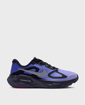 Structure Plus Shoes - White/Mystic Navy/Aluminum/Sundial