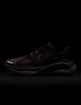 Structure Plus Shoes - Pink Smoke/White/Pink Rise/Light Magenta