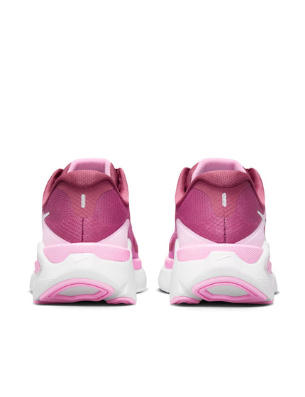 Nike Structure Plus Shoes - Pink Smoke/White/Pink Rise/Light Magentaimages4- The Sports Edit