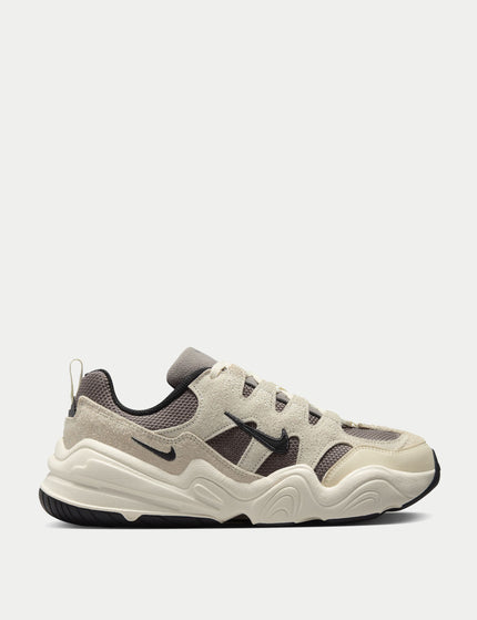 Nike Tech Hera Shoes - Soft Pearl/Black/Cave Stone/Off Noirimages1- The Sports Edit