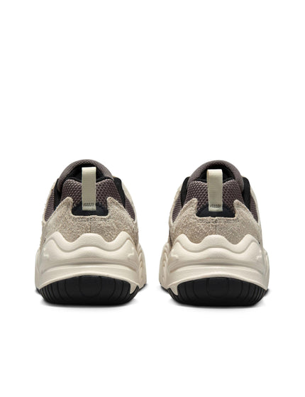 Nike Tech Hera Shoes - Soft Pearl/Black/Cave Stone/Off Noirimages3- The Sports Edit