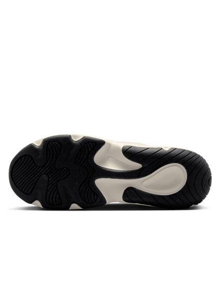 Nike Tech Hera Shoes - Soft Pearl/Black/Cave Stone/Off Noirimages5- The Sports Edit