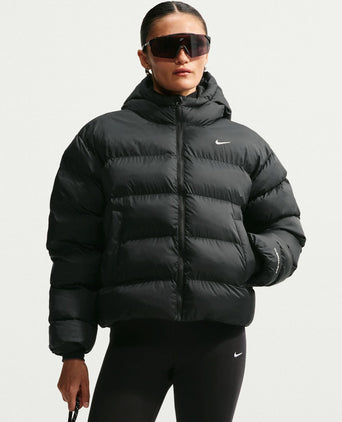 Therma-FIT Classic Jacket - Black/Sail