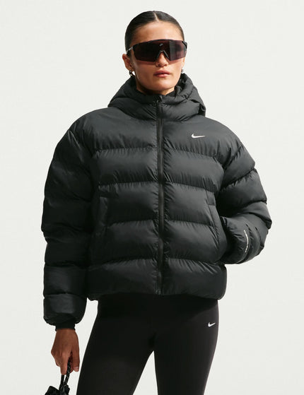 Therma-FIT Classic Jacket - Black/Sail