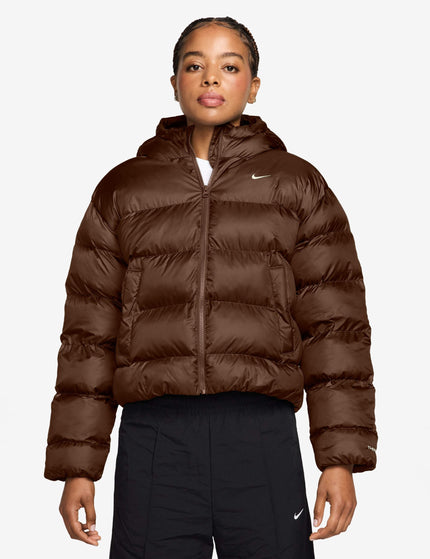 Therma-FIT Classic Jacket - Cacao Wow/Sail