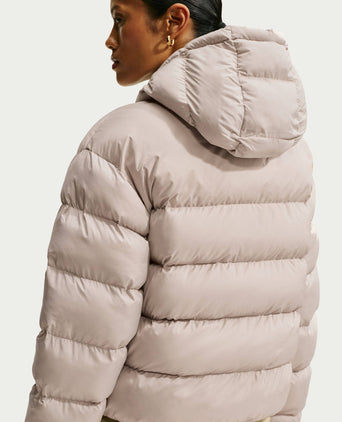Therma-FIT Classic Jacket - Cream II/Sail
