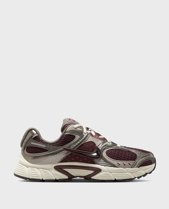 V5 RNR Shoes - Burgundy Crush/Black/College Grey