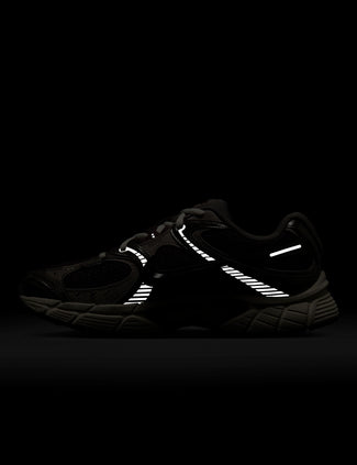 V5 RNR Shoes - Burgundy Crush/Black/College Grey