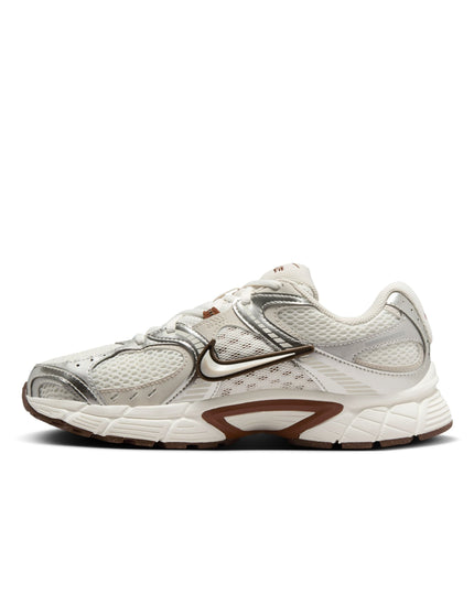Nike V5 RNR Shoes - Sail/Light Orewood Brown/Fauna Brown/Phantomimages5- The Sports Edit