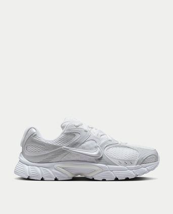 V5 RNR Shoes - White/Black/Metallic Silver