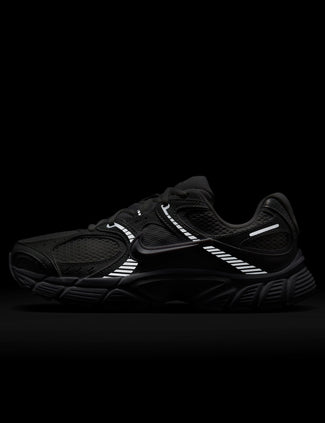 V5 RNR Shoes - White/Black/Metallic Silver