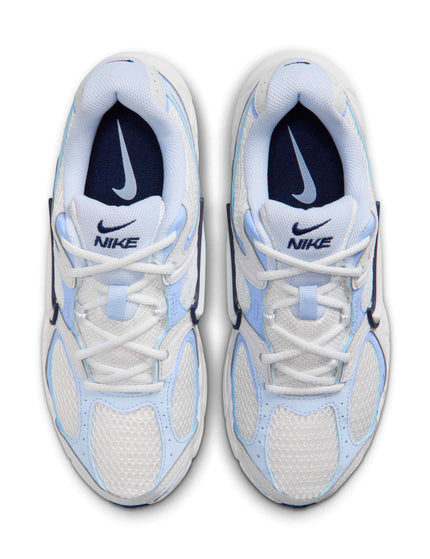 Nike V5 RNR Shoes - Off White/Hydrogen Blueimages4- The Sports Edit