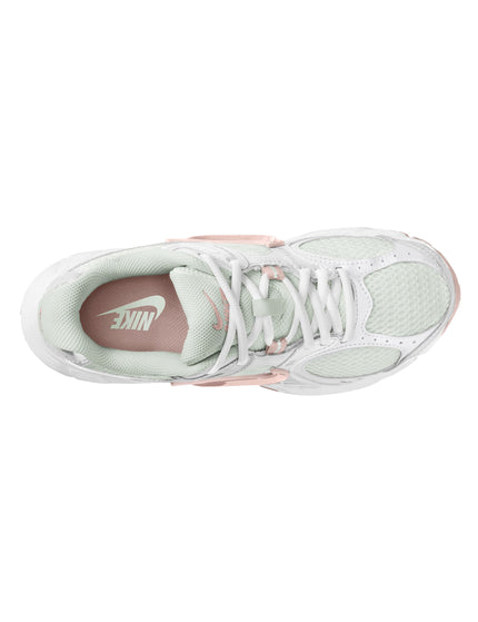 Nike V5 RNR Shoes - Summit White/Silt Red/White/Vast Greyimages3- The Sports Edit