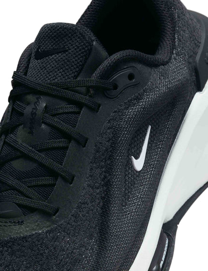 Nike Versair Shoes - Black/Anthracite/Summit White/Whiteimages5- The Sports Edit