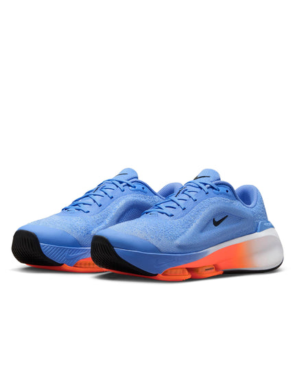 Nike Versair Shoes - Royal Pulse/Black/Hyper Crimsonimages2- The Sports Edit