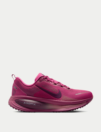 Nike Vomero 18 Running Shoes - Sweet Beet/Bordeaux/Red Stardustimages1- The Sports Edit