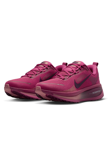 Nike Vomero 18 Running Shoes - Sweet Beet/Bordeaux/Red Stardustimages2- The Sports Edit