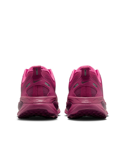 Nike Vomero 18 Running Shoes - Sweet Beet/Bordeaux/Red Stardustimages3- The Sports Edit