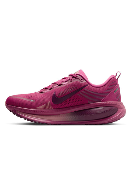 Nike Vomero 18 Running Shoes - Sweet Beet/Bordeaux/Red Stardustimages5- The Sports Edit