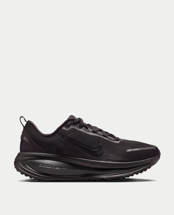 Vomero 18 Running Shoes - Barley Green/Metallic Silver/Steam