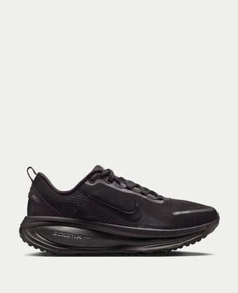 Vomero 18 Running Shoes - Black/Dark Smoke Grey/Light Smoke Grey