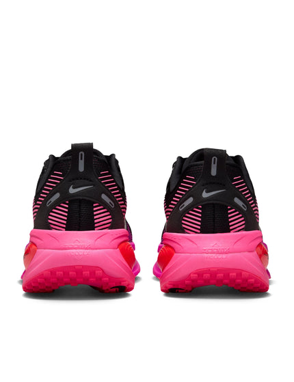 Nike Vomero 18 Running Shoes - Black/Hyper Pink/Laser Crimsonimages3- The Sports Edit