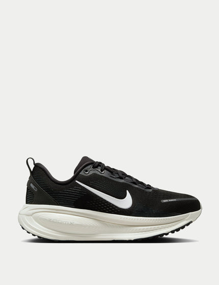 Nike Vomero 18 Running Shoes - Black/Summit White/Coconut Milkimages1- The Sports Edit