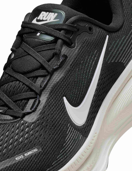 Nike Vomero 18 Running Shoes - Black/Summit White/Coconut Milkimages7- The Sports Edit