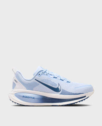 Vomero 18 Running Shoes - Bleached Lilac/Pink Smoke/Light Magenta