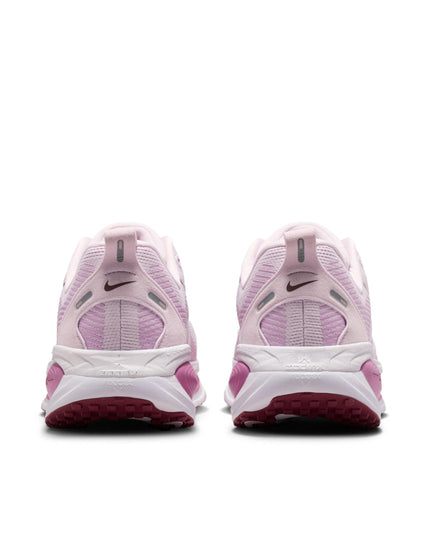 Nike Vomero 18 Running Shoes - Bleached Lilac/Pink Smoke/Light Magentaimages3- The Sports Edit