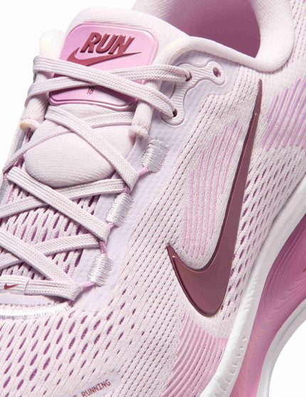 Nike Vomero 18 Running Shoes - Bleached Lilac/Pink Smoke/Light Magentaimages7- The Sports Edit