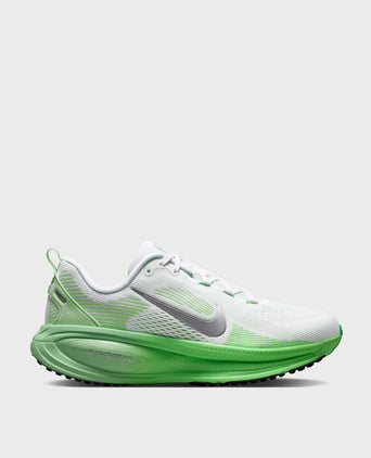 Vomero 18 Running Shoes - Bleached Lilac/Pink Smoke/Light Magenta
