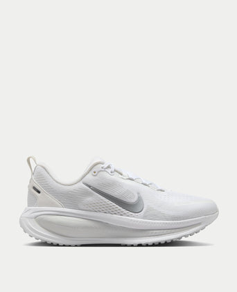 Vomero 18 Running Shoes - Bleached Lilac/Pink Smoke/Light Magenta