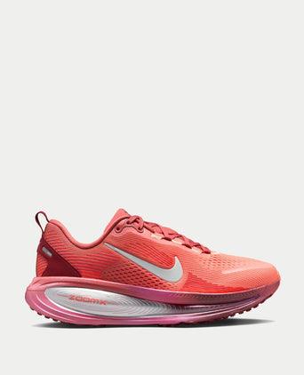 Vomero 18 SE Running Shoes - Light Redwood/Barely Green