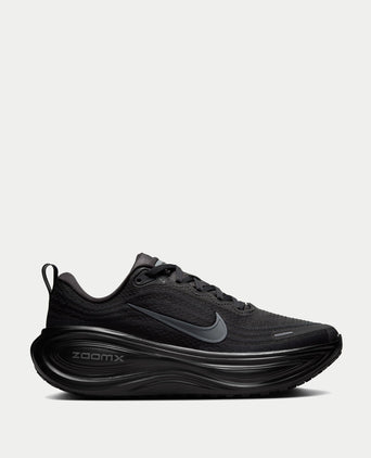 Vomero Plus Running Shoes - Black/Dark Smoke Grey/Metallic Dark Grey